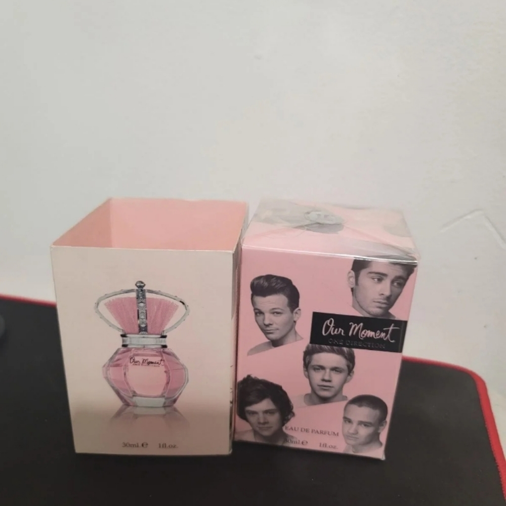 Our Moment by One Direction30ml 1fl zo new